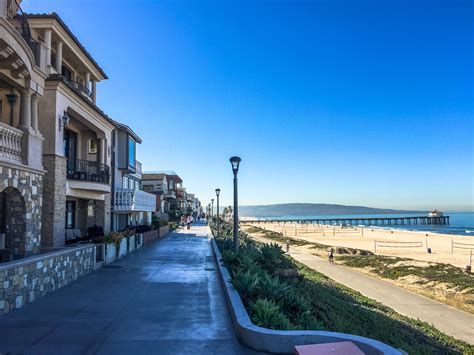 Manhattan Beach | Los Angeles, USA Attractions - Lonely Planet