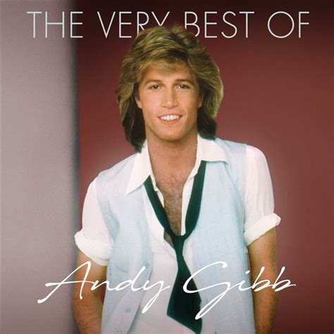 Andy Gibb - The Very Best Of Andy Gibb (2018, CD) | Discogs