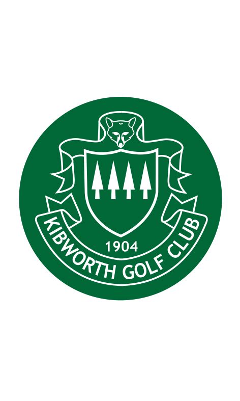 Home - Kibworth Golf Club Ltd