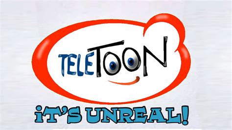 Teletoon Logo (2023) by thecobynetwork on DeviantArt