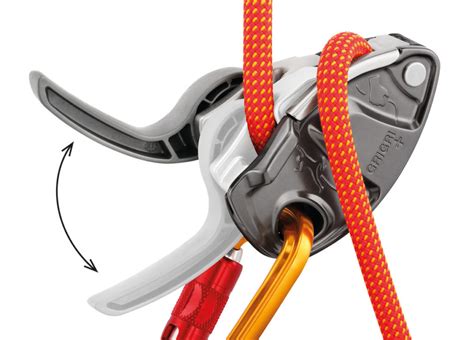 Petzl Grigri Plus (Grigri+) Belay Device | Gear Review