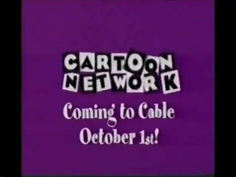 Cartoon Network 1992 Shows