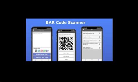 13 Apps Like QR Scanner: Barcode Scanner | Just Alternative To