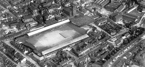 Port Vale history - a special feature by onevalefan.co.uk