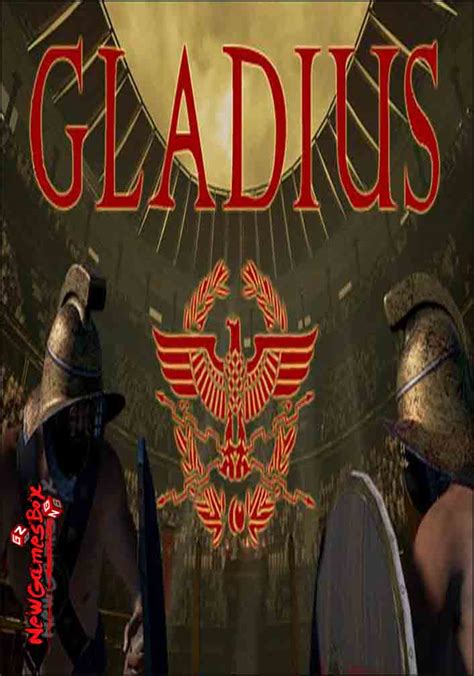 Gladius Free Download Full Version Cracked PC Game Setup