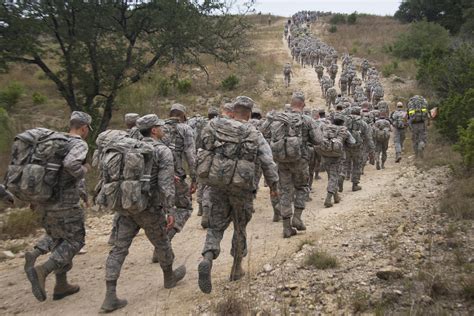 Fallen Defenders remembered at annual ruck march > Joint Base San ...