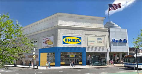 IKEA Rego Center Store Opening Pushed Back to Fall 2020 Due to COVID-19 - Flushing Post