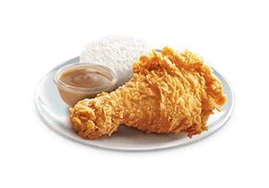 Fried Chicken | Chickenjoy | Jollibee Menu