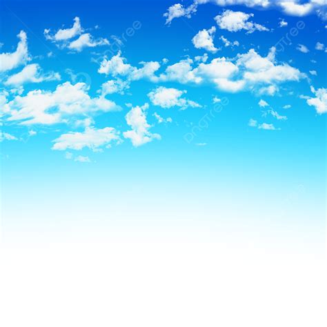 Blue Sky Clouds White Transparent, Sky Blue White Clouds Nature, Sky Background Png, Blue Sky ...