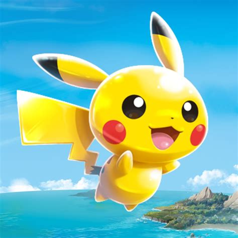 Pokemon Rumble Rush se joue à la va-vite sur iOS (sortie App Store) - iPhoneAddict.fr