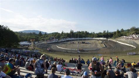 Skagit Speedway May 11 race results | Bellingham Herald