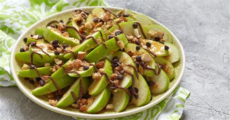 20 Green Apple Recipes That Go Beyond Dessert - Insanely Good