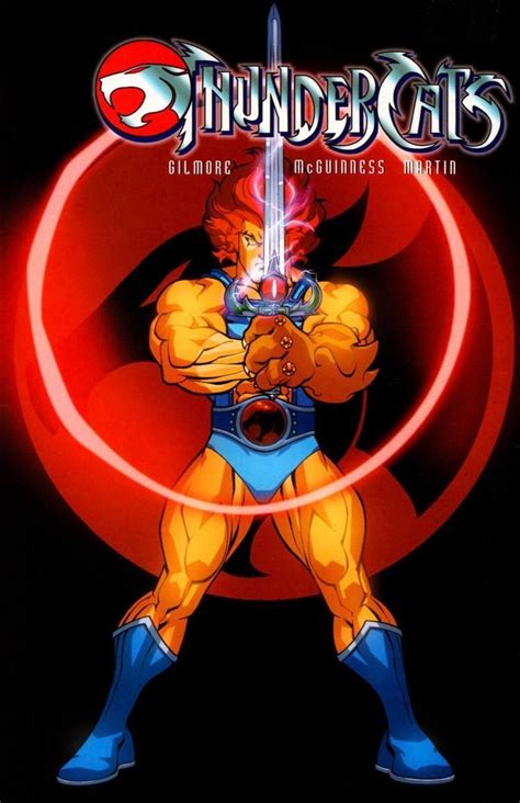 Pin by Eduardo Vera. on Thunder Cats. | Thundercats, Thundercats ...