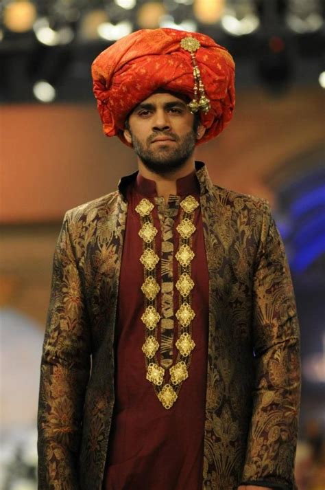 Traditional men wear latest trends Salwar-Kameez-Dresses