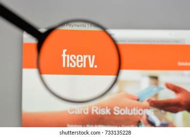 fiserv Logo Vector (.EPS) Free Download