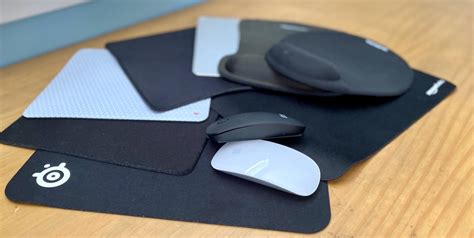 The 5 Best Mouse Pads of 2024 | Tested & Rated