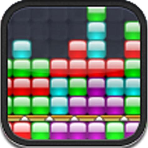 Drop Blocks Deluxe by Liu ShunE