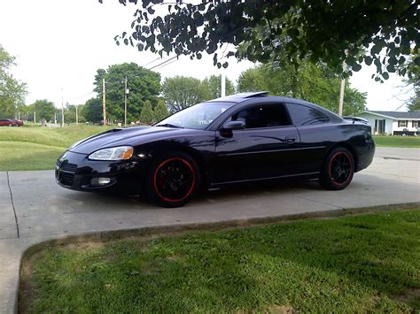 2001 Dodge Stratus R/T :) | Fotos de autos, Autos