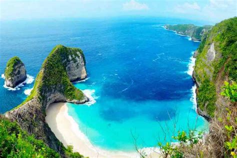 Tempat Wisata Paling Bagus di Indonesia - Jejak Travel