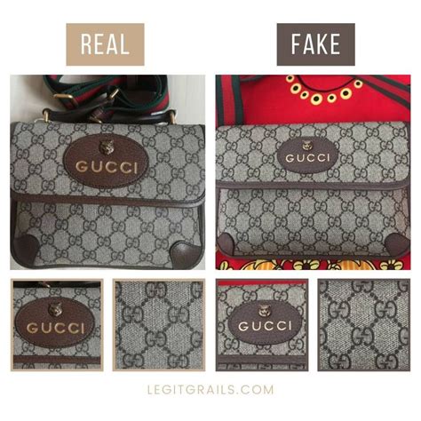 How to Detect a Fake Gucci Bag Using QR Codes for Authentication