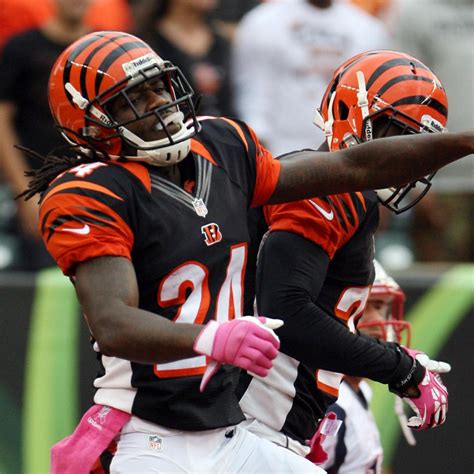 Patriots vs. Bengals: Takeaways from Cincinnati's 13-6 Victory over New ...