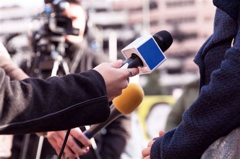 5 Steps to Help You Prepare for a Challenging Press Interview