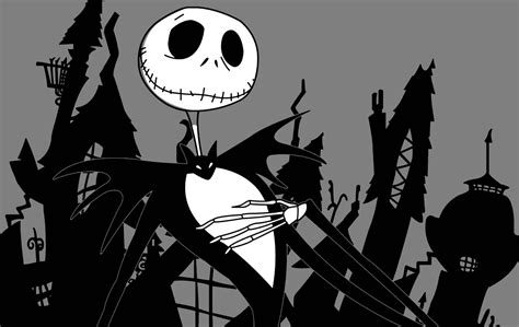 Top 999+ Jack Skellington Wallpaper Full HD, 4K Free to Use