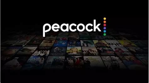 Peacock TV – How to Activate on Streaming Devices - SportsBrowser