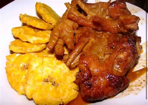 Dominican Republic Food; Culture and History - Guide To DR