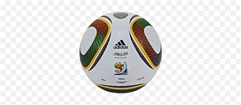 2010 Jabulani - Jabulani Soccer Ball Png,Soccer Ball Png Transparent ...