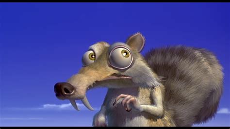 Ice Age Trailer 1 2002 - YouTube