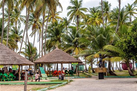 Top 10 Remarkable Beach Resorts in Lagos (2023)