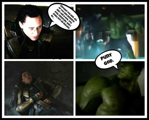 FUNNY THE AVENGERS SCENE by RetardMessiah on DeviantArt