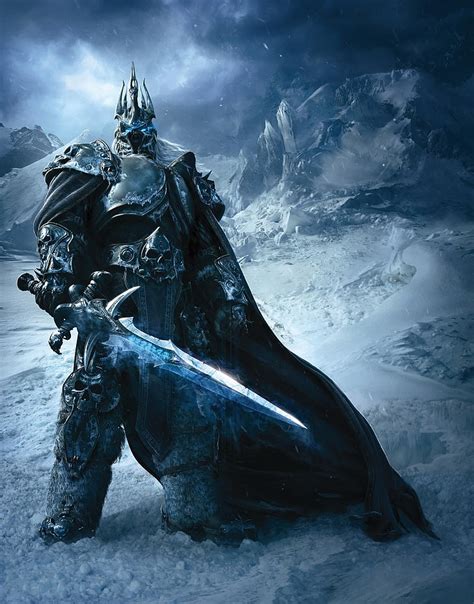 3840x2160px | free download | HD wallpaper: World of Warcraft WOW Warcraft HD, terror blade ...