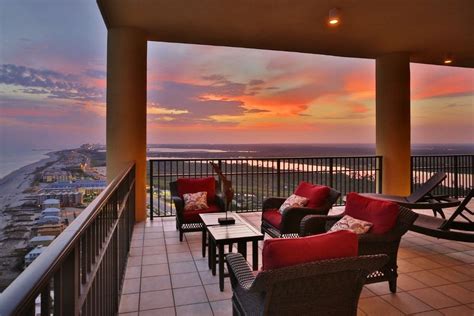 Phoenix West II | Orange Beach Luxury Condo Rentals