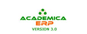 ACADEMICA ERP VERSION 3.0 - DIGITALISING IUIU