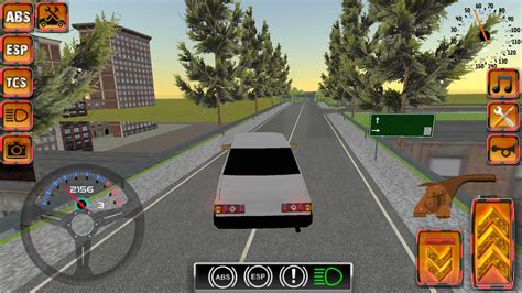 Car Simulator game 2016 APK for Android Download