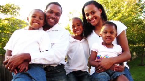 Marion Jones Husband Obadele Thompson: Married Life And Kids