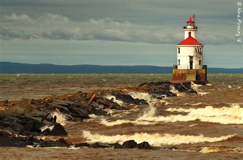 Lighthouses & Beer – Duluth, MN – Wheeling It: Tales From a Nomadic Life