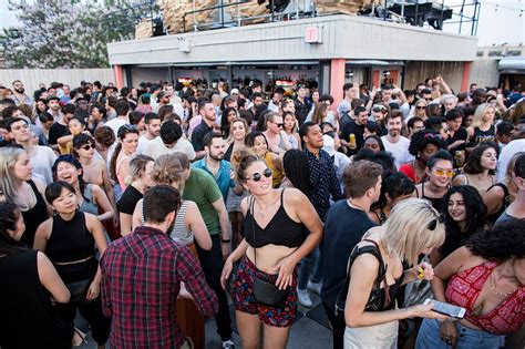 Elsewhere unveils its rooftop live music lineup for summer - TrendRadars