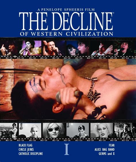 The Decline of Western Civilization (1981) [w/Commentaries] / AvaxHome