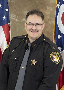 Pike County Sheriff | Pike County Ohio Commissioners