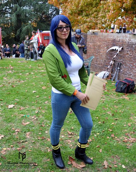 Diane Nguyen - Bojack Horseman Cosplay by Maspez on DeviantArt