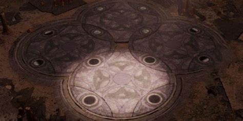 How To Solve The Moon Door Puzzle in Baldur’s Gate 3 – Rotten Tomatoes