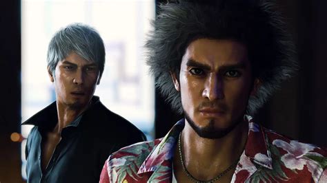 Like a Dragon: Infinite Wealth will be the longest game in the Yakuza ...