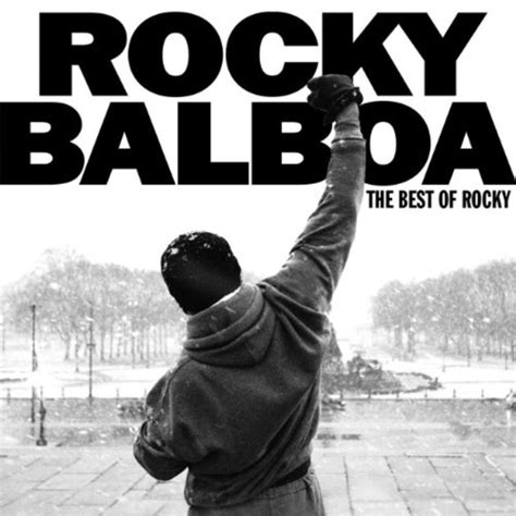 Rocky Soundtrack (1-6) - playlist by Boisterous Pop | Spotify