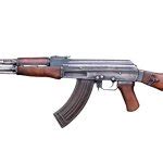AK-47 Meme Generator - Imgflip