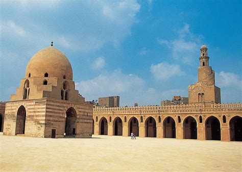 Cairo Travel Guide - Discover the best time to go, places to visit and things to do in Cairo ...