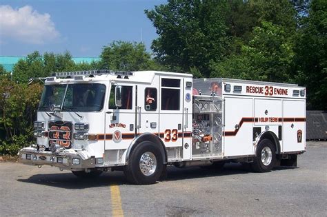 2016 Pierce Arrow XT rescue pump. | Wagons, Rescue, Fire dept