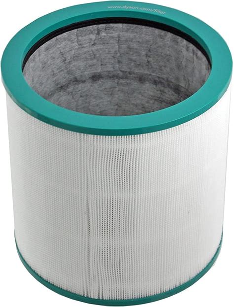 Dyson 967089-17 Replacement Filter for Pure Cool Link Tower Air Purifier, Pack of 1: Amazon.co ...